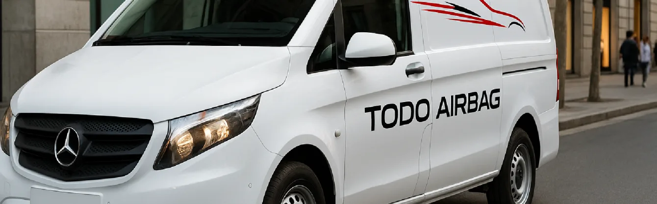 Envío sin coste y con total confianza